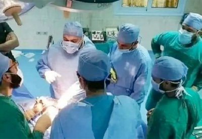 بعد تعافي المتبرعيْن.. كشف تطورات أول حالة زراعة رئة في مصر