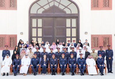 الأكاديمية الملكية للشرطة تطلق برنامج "الدبلوماسية الحقوقية" كتخصص جديد يُعنى بحقوق الإنسان