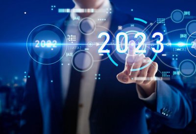 توقعات بتطور أكبر خلال عام 2023 في مجال التكنلوجيا