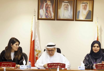 الوداعي: توافق مع "الأشغال" حول أولويات دوائر "الشمالية"