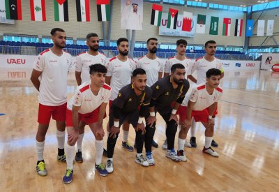 منتخبنا الجامعي يمطر المنتخب الصومالي بثمانية أهداف
