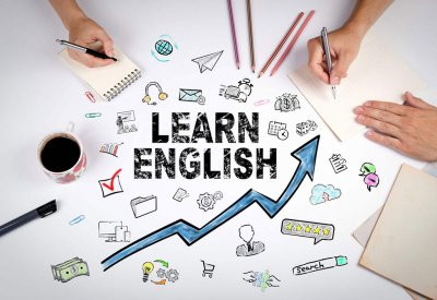لتأسيس معهد حكومي لتدريس اللغة الانجليزية