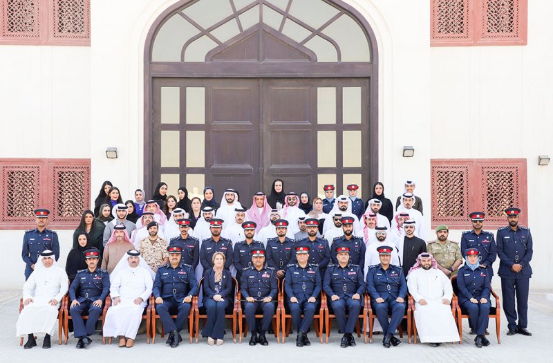 الأكاديمية الملكية للشرطة تطلق برنامج "الدبلوماسية الحقوقية" كتخصص جديد يُعنى بحقوق الإنسان
