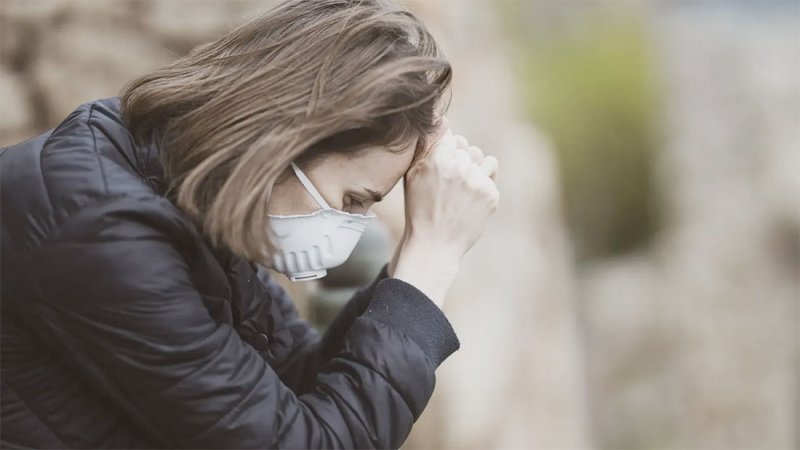 وباء كورونا لم ينته بعد.. توابعه النفسية تفتك بمئات الملايين