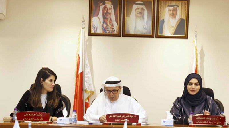 الوداعي: توافق مع "الأشغال" حول أولويات دوائر "الشمالية"