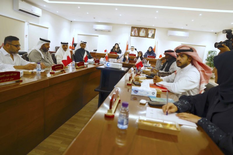 تنفيذ "الحديقة النباتية" بمدينة حمد بحلول 2024