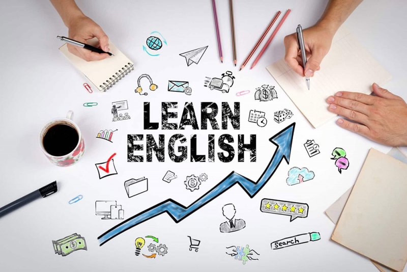 لتأسيس معهد حكومي لتدريس اللغة الانجليزية