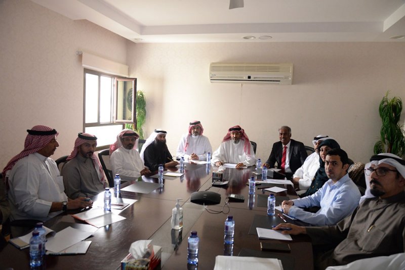 اجتماع مشترك بين وزارتي الأشغال و"البلديات"ومجلس بلدي الجنوبية لمناقشة آلية العمل خلال موسم الأمطار