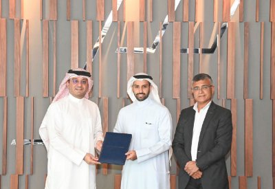 “عقارات السيف” ترعى سباق نصف ماراثون مجمع السيف السنوي