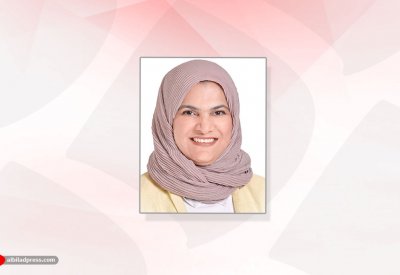 “السلام” يقدم 5 منح دراسية لطلبة الجامعة الأميركية بالبحرين