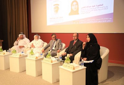 تطوير محتوى إلكتروني بشأن تعليم اللغة العربية للناطقين بغيرها