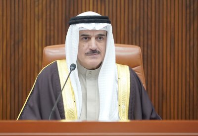 جلسة مجلس النواب: تشكيل لجنة الرد على الخطاب السامي.. وأعضاء الشعبة البرلمانية
