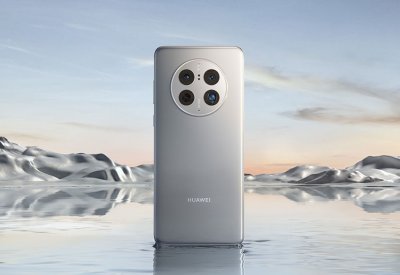 HUAWEI Mate50 Pro يجمع بين التصميم الأنيق والمزايا الاستثنائية