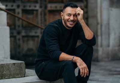 جديد الفنان مصطفى شعبان