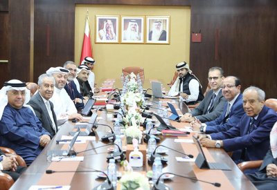 "مالية الشورى" تشيد بنتائج التقرير الاقتصادي الفصلي للربع الثالث