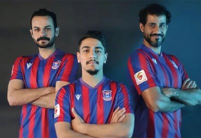 المنامة يستعين بثلاثة لاعبين من الصم والبكم لفريق الفوتوسال