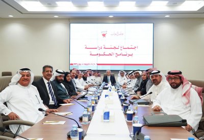 اجتماعات بين النواب لمناقشة "الملفات المعيشية"