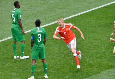 منتخب روسيا وخطة الانضمام لآسيا.. آثاره على منتخبات العرب