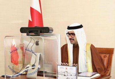 "تنسيقي الجنوبية" يطلع على مستجدات مشاريع البنى التحتية وتصريف مياه الأمطار