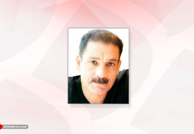 أسرة مترابطة وتعيسة.. جديد عبدالعزيز الموسوي