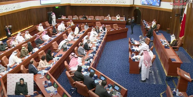 تمديد فترة لجنة دراسة برنامج الحكومة عشرة أيام
