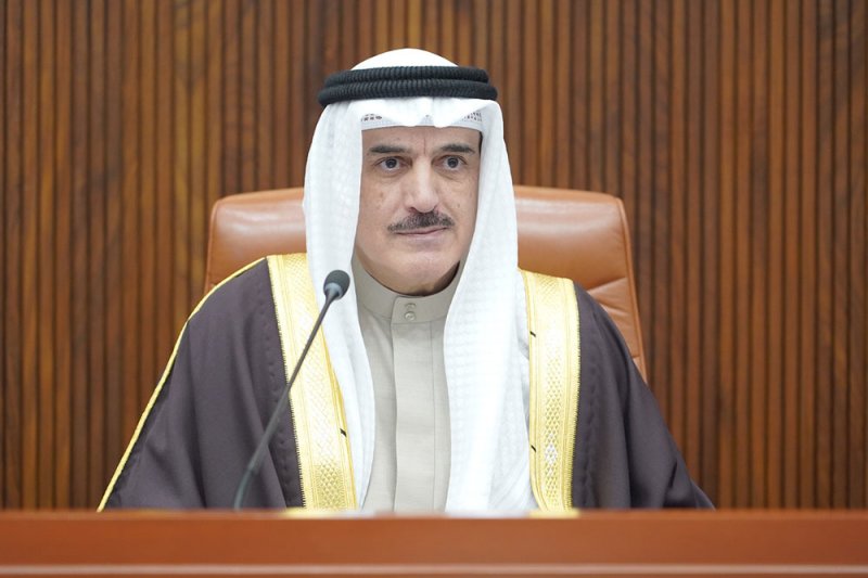 جلسة مجلس النواب: تشكيل لجنة الرد على الخطاب السامي.. وأعضاء الشعبة البرلمانية