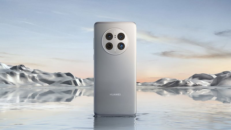 HUAWEI Mate50 Pro يجمع بين التصميم الأنيق والمزايا الاستثنائية