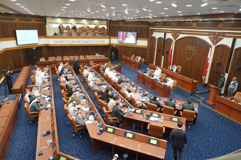 تعرف على لجنة الرد على الخطاب الملكي السامي