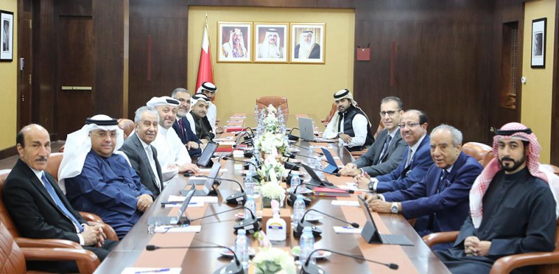 "مالية الشورى" تشيد بنتائج التقرير الاقتصادي الفصلي للربع الثالث