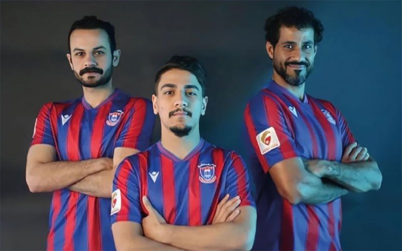 المنامة يستعين بثلاثة لاعبين من الصم والبكم لفريق الفوتوسال