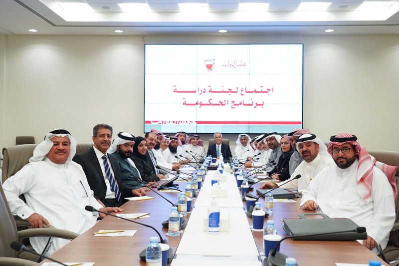 اجتماعات بين النواب لمناقشة "الملفات المعيشية"