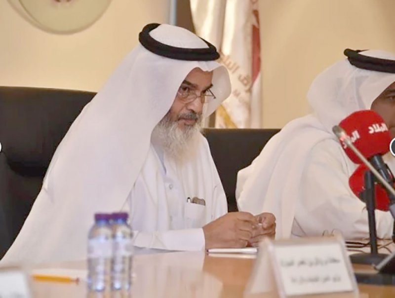 ماذا سيناقش بلدي المحرق يوم غدٍ؟