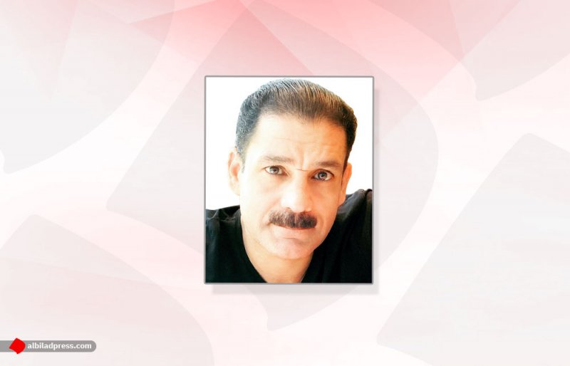 أسرة مترابطة وتعيسة.. جديد عبدالعزيز الموسوي