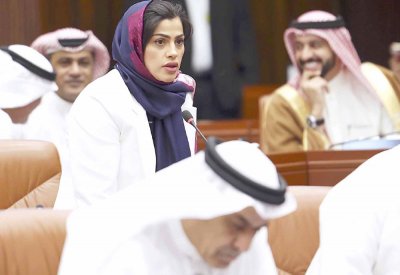 عضوية الشعبة البرلمانية... صعبة