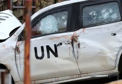 اعتقال المتهم بقتل جندي حفظ سلام في لبنان