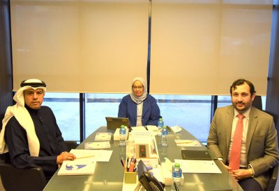 لجنة الحقوق والحريات العامة بالمؤسسة الوطنية تعقد اجتماعها التاسع عشر
