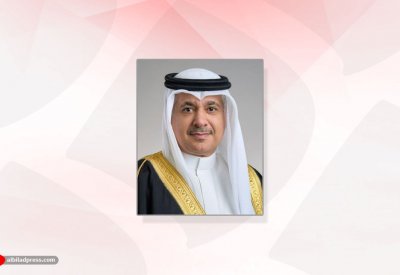 ترقيات جديدة في شركة الخليج لصناعة البتروكيماويات 