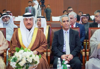 سلمان: تكريم العمال المتفوقين والمنشآت المتميزة أحد أسس المسيرة التنموية الشاملة للملك المعظم