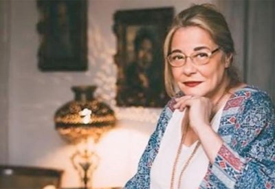 مشاهير مصريون رحلوا في 2022.. تسلسل زمني