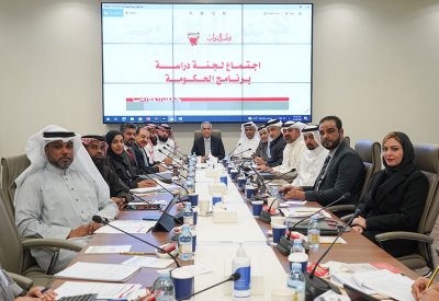عبدالنبي: استمرار لجنة دراسة برنامج الحكومة في المناقشة والتعديل على محاور البرنامج