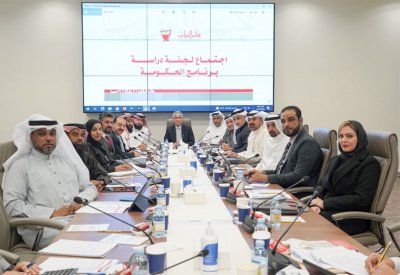 مصدر برلماني للمواطنين: نعد دراسة تعكس تطلعاتكم