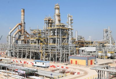 مصر.. رقم قياسي جديد في صادرات الغاز الطبيعي خلال 2022