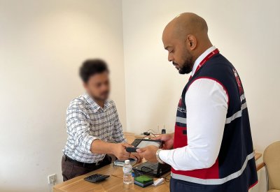 هيئة تنظيم سوق العمل: ثلاث حملات تفتيشية بالتنسيق مع "الداخلية" في "العاصمة" و"الشمالية"