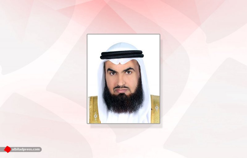 الأوقاف السنية تستكمل إجراءات بناء 3 مساجد بميزانية تقدر بمبلغ 980 ألف دينار