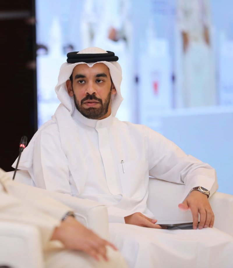 البحرين نائب لرئيس لجنة المعايير المهنية في "الأرابوساي"