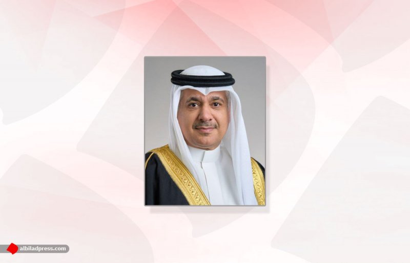 ترقيات جديدة في شركة الخليج لصناعة البتروكيماويات 