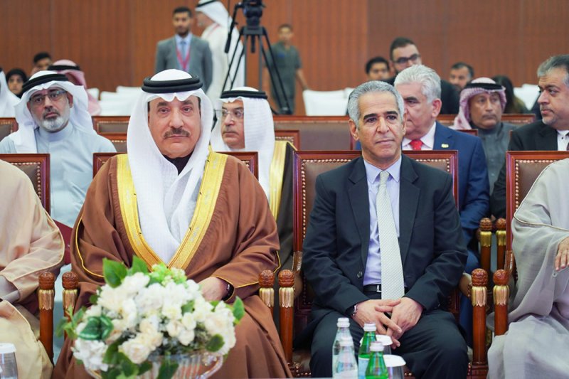 سلمان: تكريم العمال المتفوقين والمنشآت المتميزة أحد أسس المسيرة التنموية الشاملة للملك المعظم