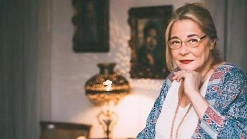 مشاهير مصريون رحلوا في 2022.. تسلسل زمني