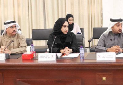 زراعة 15140 شجرة بمناطق العاصمة