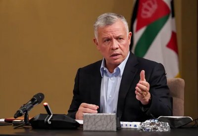 العاهل الأردني: أي انتفاضة جديدة لن تصب في صالح الفلسطينيين ولا الإسرائيليين